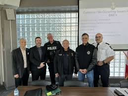 markham #yrp #yorkregionalpolice #yorkregion #deedsspeak…