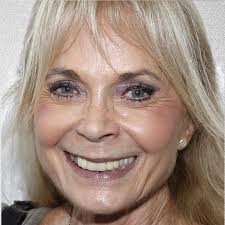 Lane Bradbury Movies and Shows