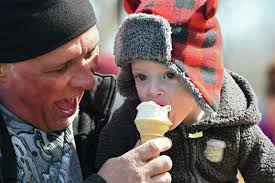 Photos: Seasonal food stands through the years