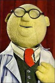 Pin On Muppets