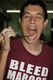 Fulbright Malaysia: 2012