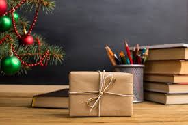 Be sure to check estimated shipping times — and consider expedited shipping if you'd like it to be delivered before christmas. 10 Cool Things To Give Your Teacher As Gifts For Christmas In 2019 They Spend All