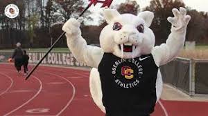 Baxt Named to All-NCAC Third-Team