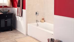 Finding a miracle method office. Bathtub Liners Custom Shower Wall Liners One Day Bath
