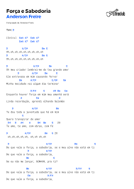 Meu hospital anderson freire baixar : Cifra Club Anderson Freire Forca E Sabedoria Baixar Pdf De Docero Com Br