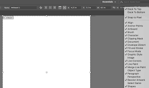 I want to know how can one really increase the because the thing is,whenever i view the image or the graphic in illustrator the graphic is crisp you can surely export the images in a larger resolution which raises the quality at the expense of file size. Solved Illustrator Artboard Height Width Options Not Sh Adobe Support Community 8629473
