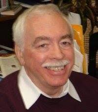 Henry Ralph Rawls from Baton Rouge High School