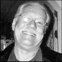 Robert Baughman Obituary (2009)