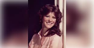 Obituary information for Barbara Glidden Venora