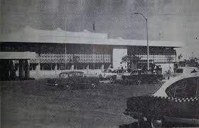 Konya Otogar 1973 Tarih Fotograf Muze