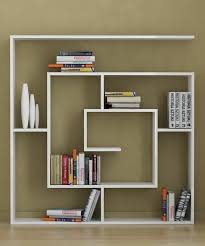 Mettez du design dans votre intérieur nouvelle création dans l'esprit contemporain de teebooks, cette composition d'étagères blanches murales en métal deviendra l'élément phare d'une déco design qui. 16 Idees De Etagere Murale Design Etagere Murale Design Etageres Murales Etagere