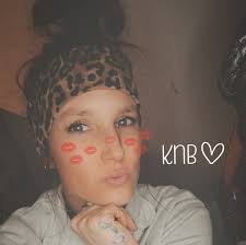 Allison Leeann Baker