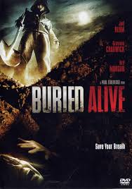 Buried Alive 1990