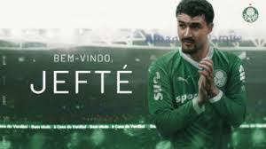 BOMBA! Palmeiras Anuncia Lateral e Agita o Mercado da Bola! - Imagen principal del artículo