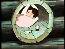 Heidi En La Montana Pelicula Completa Cartoon Heidi Character