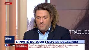We did not find results for: Olivier Delacroix On Passe Du Temps Avec Nos Temoins Pour Realiser Dans Les Yeux D Olivier Lci