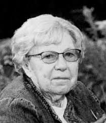 Funeral Services For Marian Schroeder