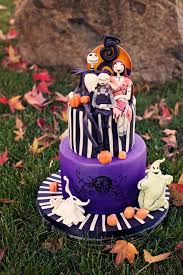 Includes 10 fun birthday cake toppers and decoration ideas, plus free printables. 21 Ideas For Nightmare Before Christmas Birthday Cake Best Diet And Healthy Recipes Ever Recipes Collection