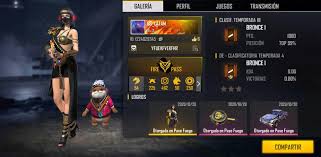 62 mobile walls 1 imagens 28 avatares. Free Fire Como Poner Letras De Colores Y Simbolos En El Perfil