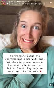 Angela Faith Sumner (AKA THE OG QUEEN WITCH) + Lindsay Marie Hillegas SNARK 