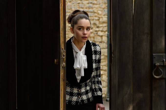 Me Before You': 13 differences between the book and movie