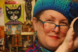 52Frames: Debby McCaskey Lynch