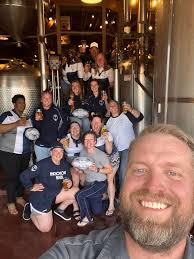 Glacier Brewhouse Raspberry Wheat 24 packs now in Costco