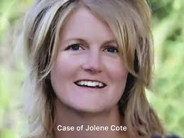 Justice for Jolene Hamilton County
