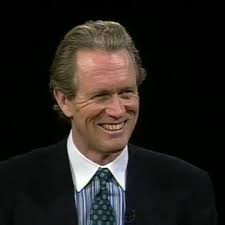 Don Casey — Charlie Rose