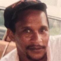 Felton Julius Clark Jr. Obituary