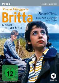 Hörbuch , erzählt von ulrike kriener das mädchen am rand. Britta Neues Von Britta Beide Kult Zweiteiler Von Berengar Pfahl Pidax Serien Klassiker 2 Dvds Amazon De Verena Plangger Hinnerk Jensen Ulrike Kriener Katharina Matz Gunther Amberger Benjamin Kniep Martin Schleker Brigitte Stockmann