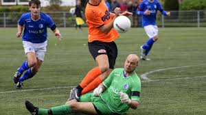 Toto Roy Haars (SDOB): 'We voelen hete adem van Foresters in onze nek'