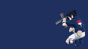 A collection of the top 63 naruto aesthetic phone wallpapers and backgrounds available for download for free. 75 Naruto Minimalist Wallpapers Wallpaperboat