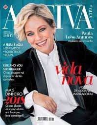 View latest posts and stories by @paulaloboantunes paula lobo antunes in instagram. Paula Lobo Antunes Activa Magazine January 2018 Cover Photo Portugal