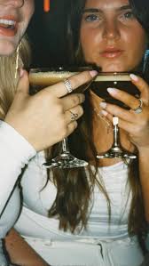 Another spritz, please!