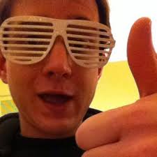 Eric Northrop (@EricJustSaid)