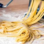 Cooking The Italian Way: A Class for Kids