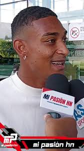 Joseph Rosales: Entrega y Pasión por la Selección de Honduras