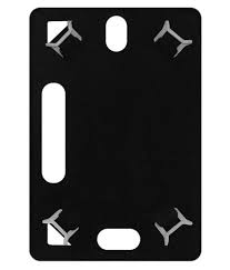 Karbonn Smart Tab 9 Marvel Plain Back ...