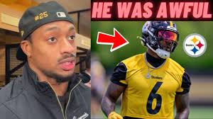 Malik Harrison News, Podcasts, and Videos