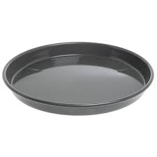 Chicago Metallic Aluminum Americoat Silicone Deep Dish Pizza Pan Pan Pizza Chicago Metallic