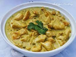 schotzy s cooking emince de poulet au curry petits pois emince de poulet poulet curry recettes de cuisine