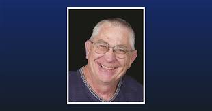 Stanley W Higgins Obituary July 24, 2023