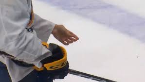 Lethbridge hurricanes forward dylan cozens looks every bit the part of a top nhl prospect. Sabres Top Pick Dylan Cozens Needs Thumb Procedure Prohockeytalk Nbc Sports