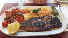 RESTAURANTE SA FABRICA SINEU - Restaurant Reviews, Photos & Phone ...