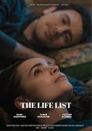 What is the title of the Lifetime movie where a guy's mother disapproves of  his fiancee after his father's death?