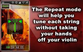 Tuning a violin can be a bit of a hassle, especially for beginners. Easy Violin Tuner Tune Your Music Instrument Fast Precisely Neonway