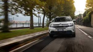 Avec le c5 aircross, citroën aborde une nouvelle étape de son renouveau. La Citroen C5 Aircross Hybride Est Une Des Meilleures Voitures Du Monde Dans Les Bouchons Gq France