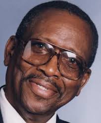 Eugene Moseley Obituary (2013)