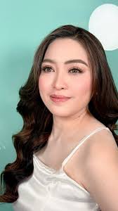 BE GORGEOUS BE YOURSELF💋💋 SIMPLE FRESHLOOK BUT ELEGANT MAKEUP FOR BRIDE  TODAY ✨Dae B. Dela Cruz✨ #Izzafied (JANUARY 8,2026) Airbrushmakeup